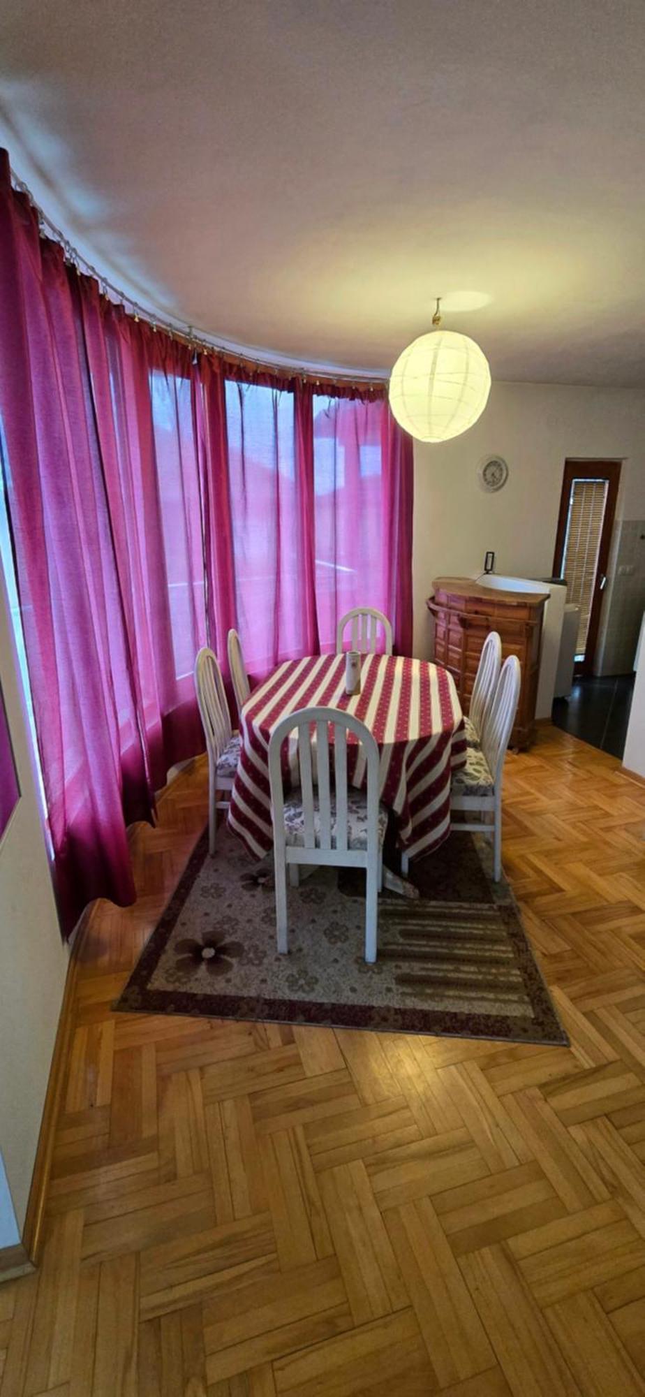 Poseidon Apartment Nis Bagian luar foto