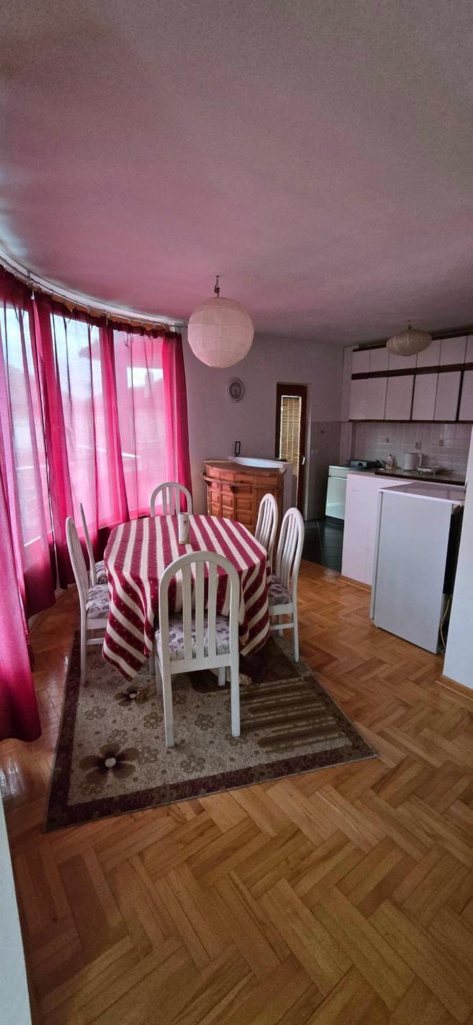 Poseidon Apartment Nis Bagian luar foto